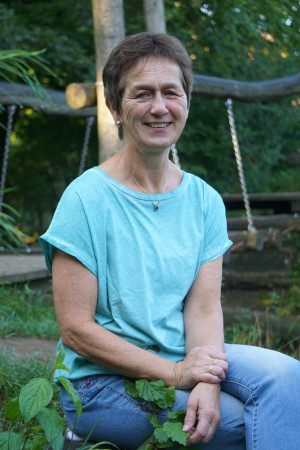 Brigitte - Fachkraft
